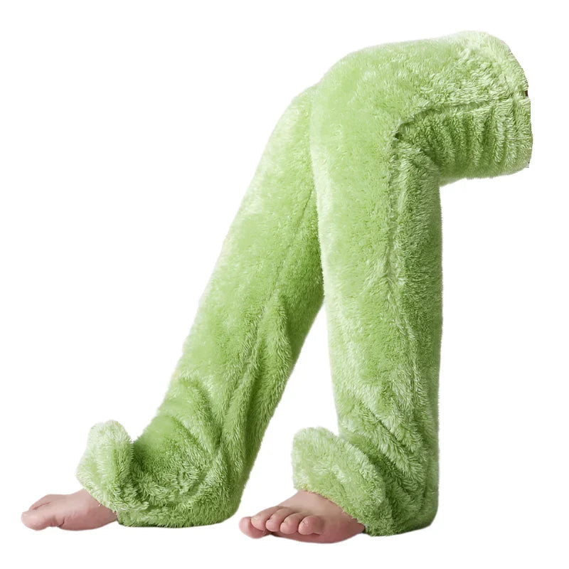 THE COZY SOCK™ - Ultraweiche gestrickte Wintersocken