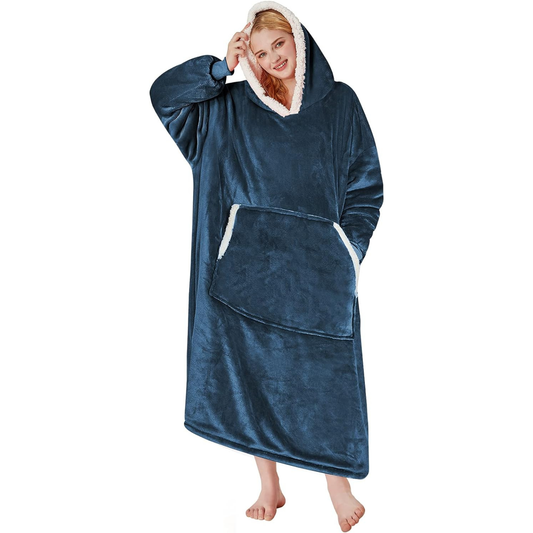 50% off | MySnuggs™ Oversized Hoodie [Last Day Discount]