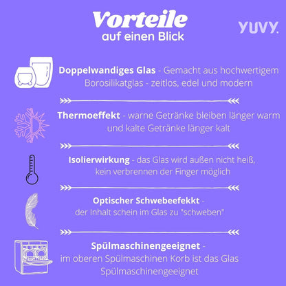 Gemütlicher Keramikbecher für warmen Komfort und entspannende Schlucke