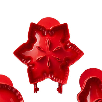 InstaMold™ - Einfache Pressform für kreative Backkunst