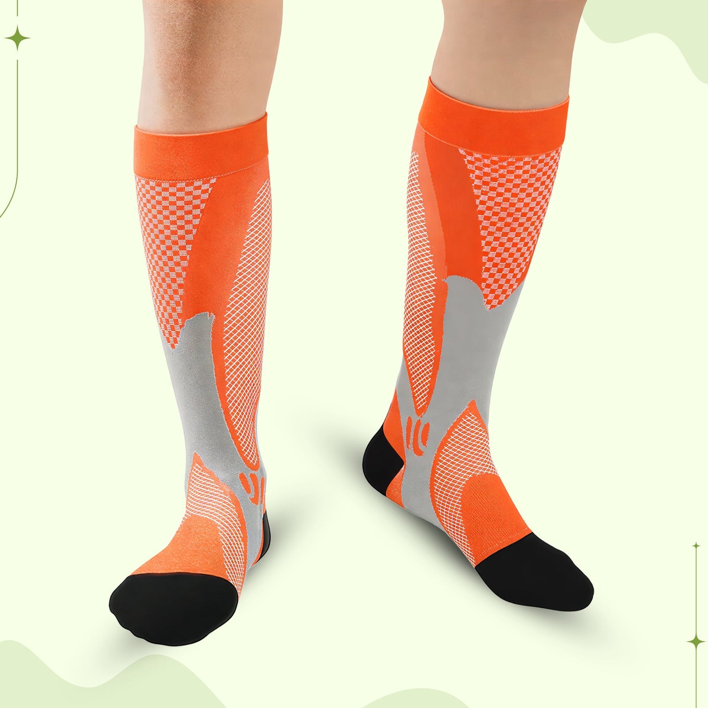 LegLift - Sofortiger Komfort für müde, schmerzende Beine den ganzen Tag über