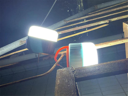 LumaBeam – Helles und Zuverlässiges Licht Überall für 48 Stunden