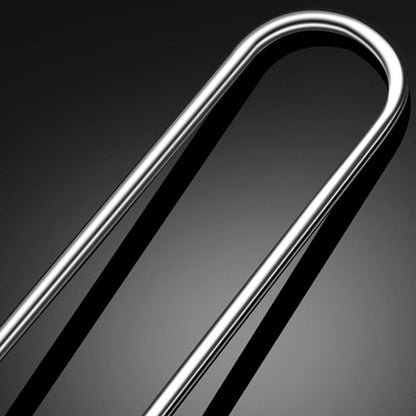 CoreEase™ - Universeller Edelstahl-Fruchtentkerner für einfache Kernentfernung