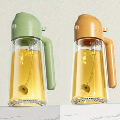 PureSpray™ - 2 in 1 Öldiffusor & Spender
