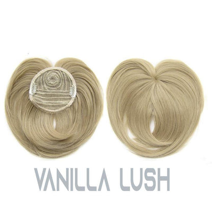 LusailStore™ - Magischer Clip-On Haaraufsatz