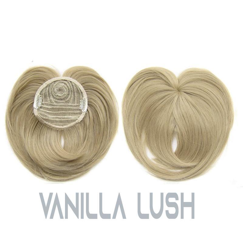 LusailStore™ - Magischer Clip-On Haaraufsatz