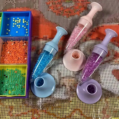 SparklePen™ - Arbeite Schön, Strahle Glänzend!