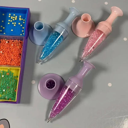 SparklePen™ - Arbeite Schön, Strahle Glänzend!