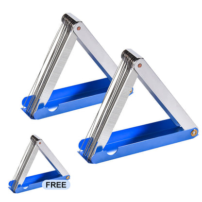 ClearFlowPro™ - Sofortiges Abflussfrei-Set