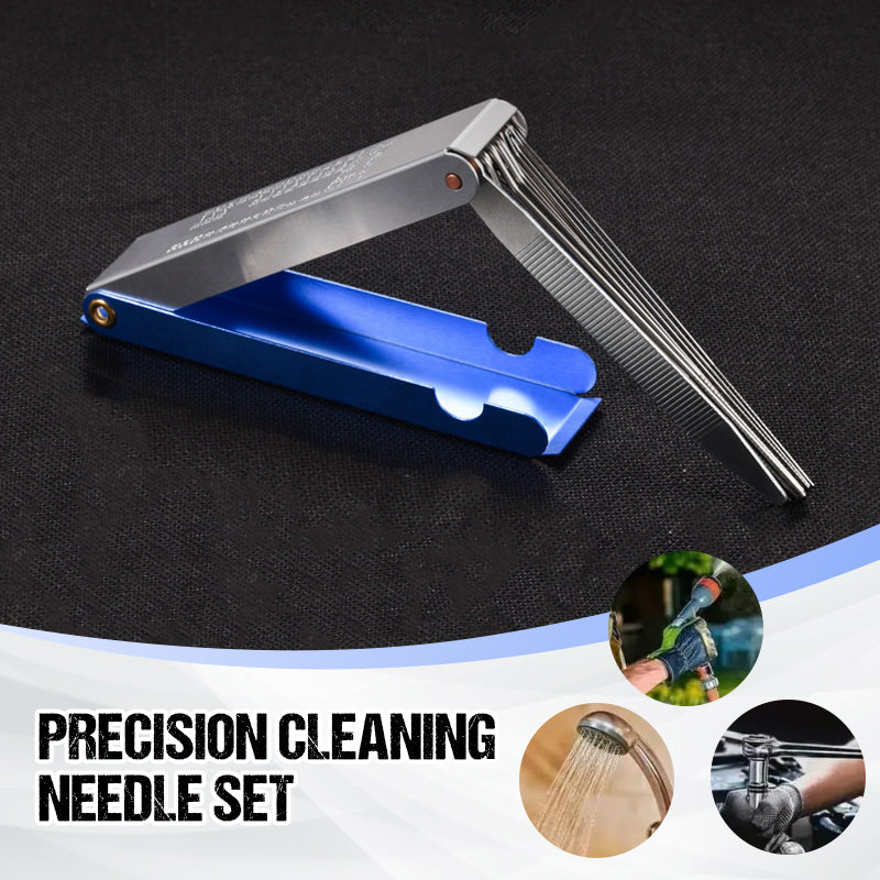 ClearFlowPro™ - Sofortiges Abflussfrei-Set