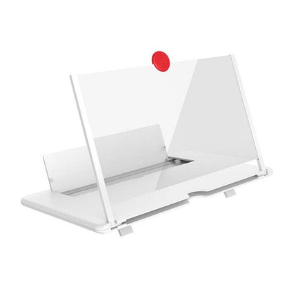 UltraZoom HD-Bildschirm für ein intensives Seherlebnis