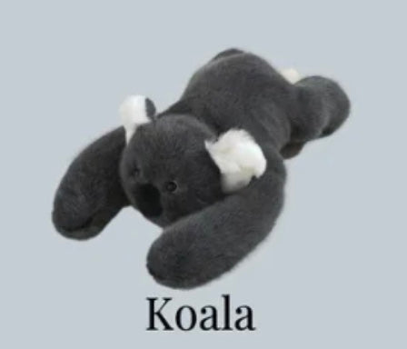 Kuscheldecke mit Gewicht für Stressabbau und Entspannung