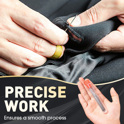 StitchMaster™ - Tragbare Handnähmaschine