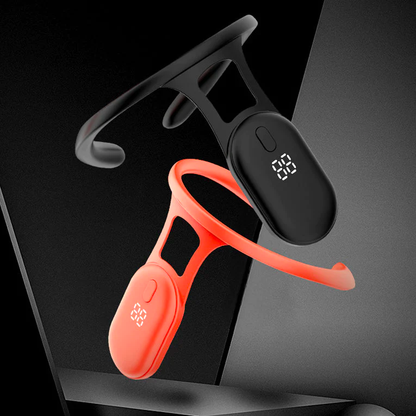 LymphEase™ - Ultraschall Nacken Beruhigender Massager