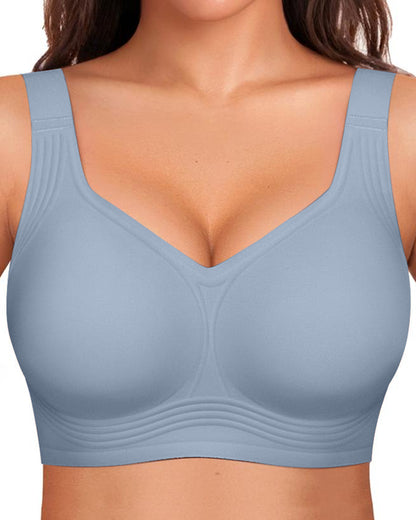 ComfortEase – Kabelloses Lifting für ganztägige Geschmeidigkeit und faltenfreien Komfort