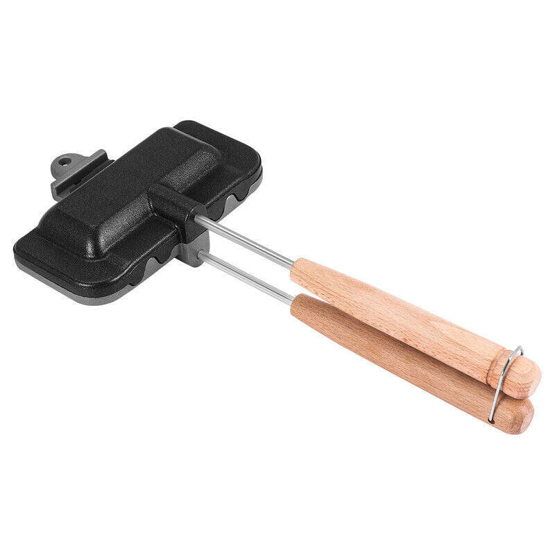 SandwichPro™ – Kompakter & Vielseitiger Sandwich-Maker für einfache Mahlzeiten