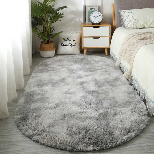 BlissOval™ | Hochwertiger Teppich für Ihr Zuhause