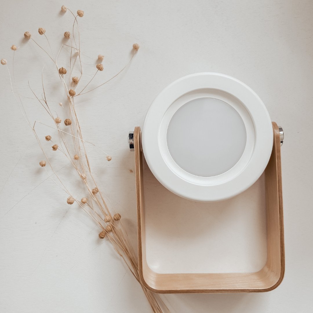 Adaptive Ambient Licht Lampe für jede Stimmung und jeden Raum