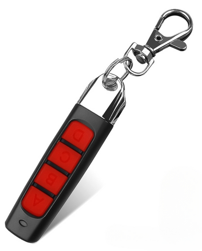 Drahtloses Fernbedienungs-Schlüsseldopplungssystem