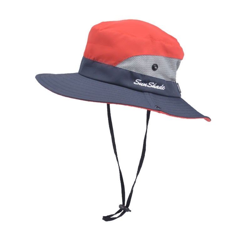 Hattie™ | Faltbarer Sonnenhut mit UV-Schutz