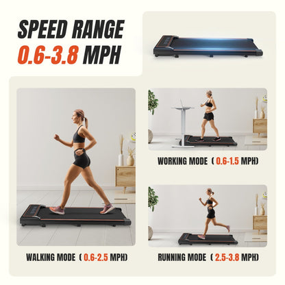 StrideFlex – Erhalten Sie Ihre Aktivität den ganzen Tag ohne Unterbrechung Ihrer Routine