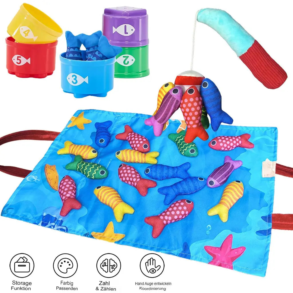 TranquilCast™ – Achtsame Audioinhalte für freudvolles Lernen