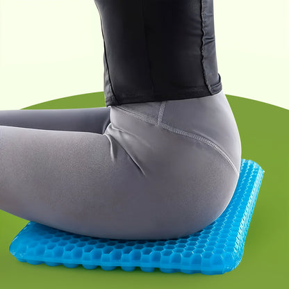 ComfortNest – Schmerzfreie Bequemlichkeit für lange Sitzphasen