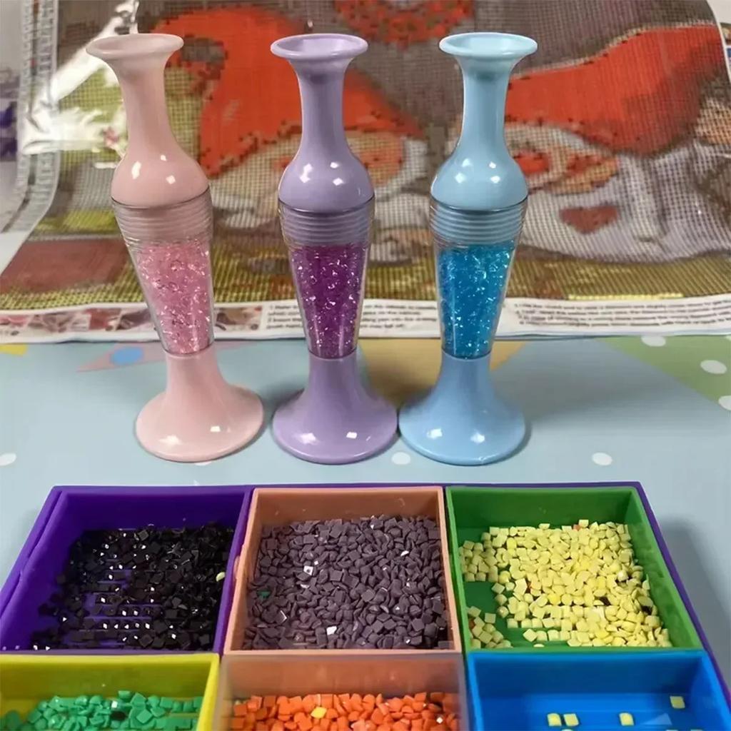 SparklePen™ - Arbeite Schön, Strahle Glänzend!