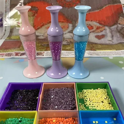 SparklePen™ - Arbeite Schön, Strahle Glänzend!