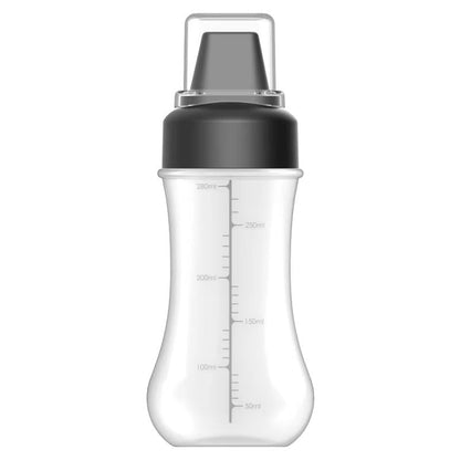 5-Loch-Kappen-Spenderflasche