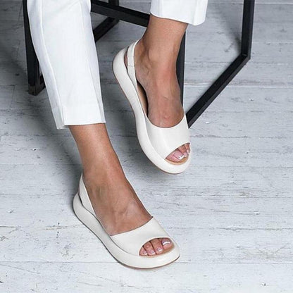 Solea™ – Orthopädische Sommerschuhe