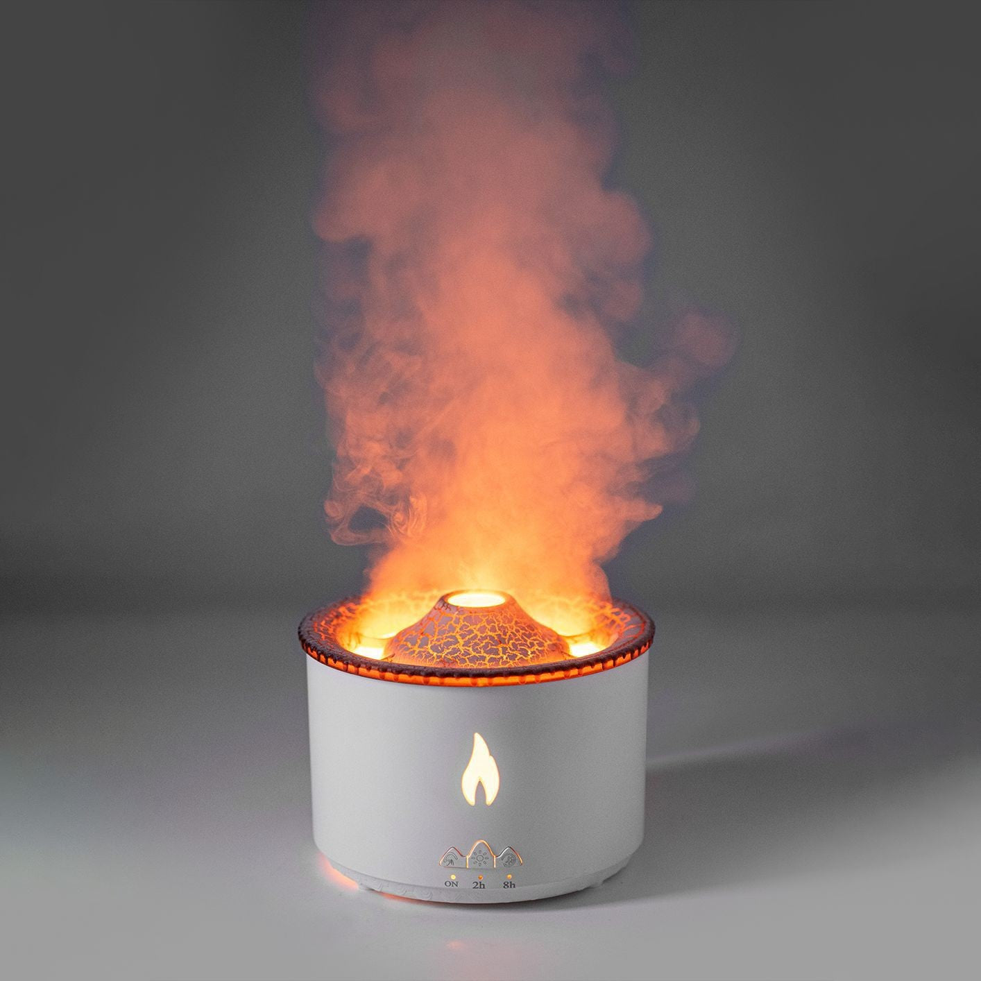 Vesuvio™ - Duftdiffusor aus vulkanischem Stein