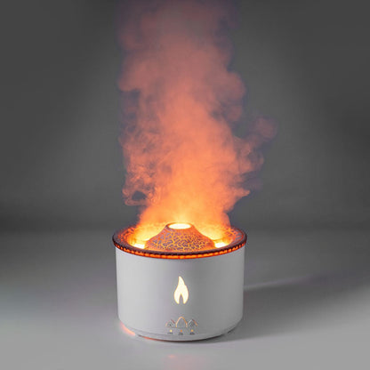 Vesuvio™ - Duftdiffusor aus vulkanischem Stein