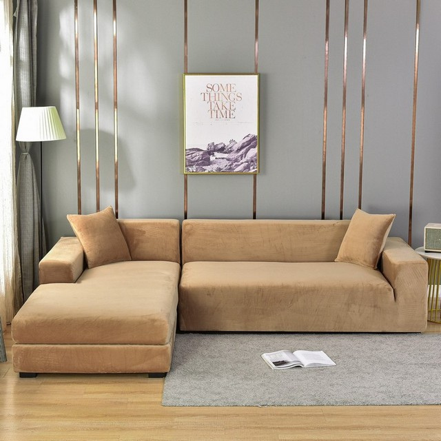SofaLuxe™ | Verwandeln Sie Ihre Couch mit luxuriöser Eleganz