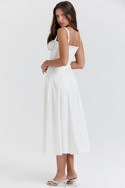 Saint Tropez™ | Leichtes und elegantes Sommerkleid für absoluten Komfort