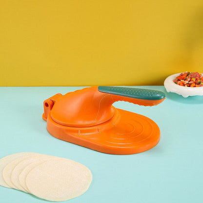 DumpliCraft™ – Perfekte Teigtaschen in Sekunden