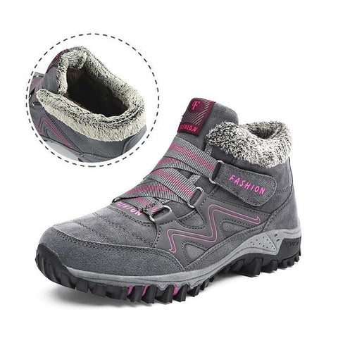 Linda™ | Orthopädische WINTERSCHUHE