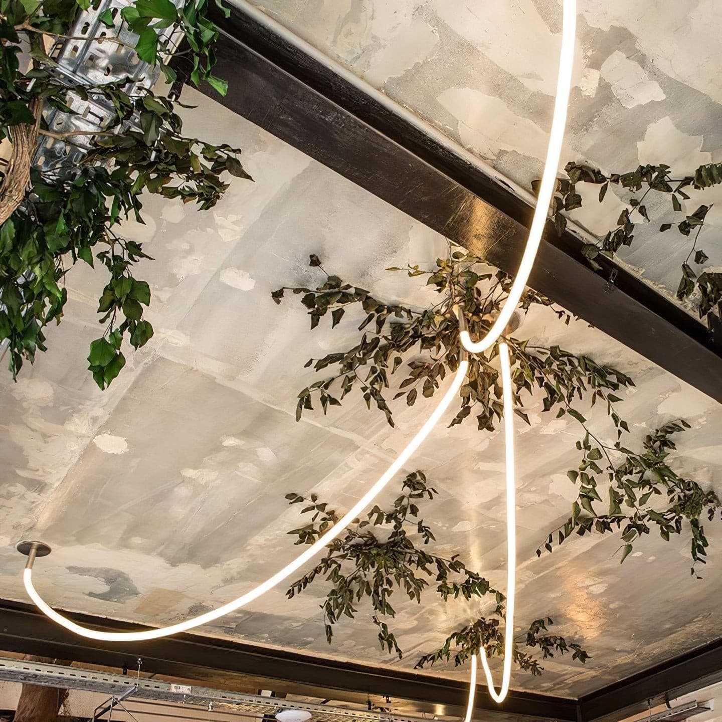 FlexGlow – Passen Sie jeden Raum mit flexiblem LED-Licht an