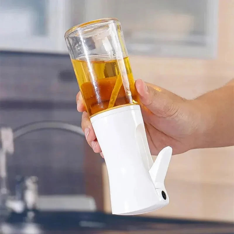 Culina™ - Glas-Ölsprüher für Kochen & Grillen