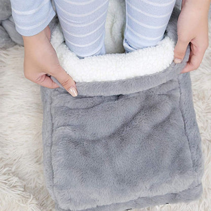 50% RABATT | VelariHeat™ - Tragbare Wärmebeutel für wohlige Wärme [Lezter Tag Rabatt]