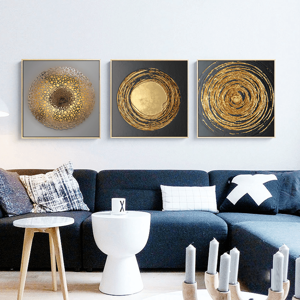 Lässige Canvas-Tragetasche für den Alltag