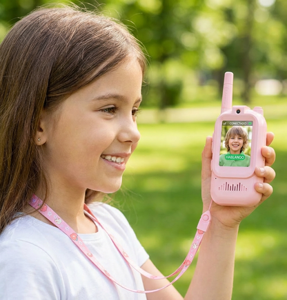 PlayPixie – Erfasse und teile jedes Abenteuer sofort