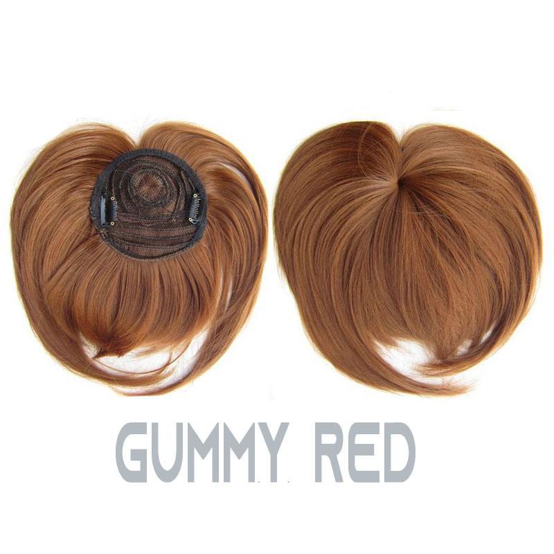LusailStore™ - Magischer Clip-On Haaraufsatz