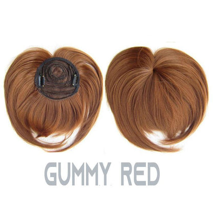 LusailStore™ - Magischer Clip-On Haaraufsatz