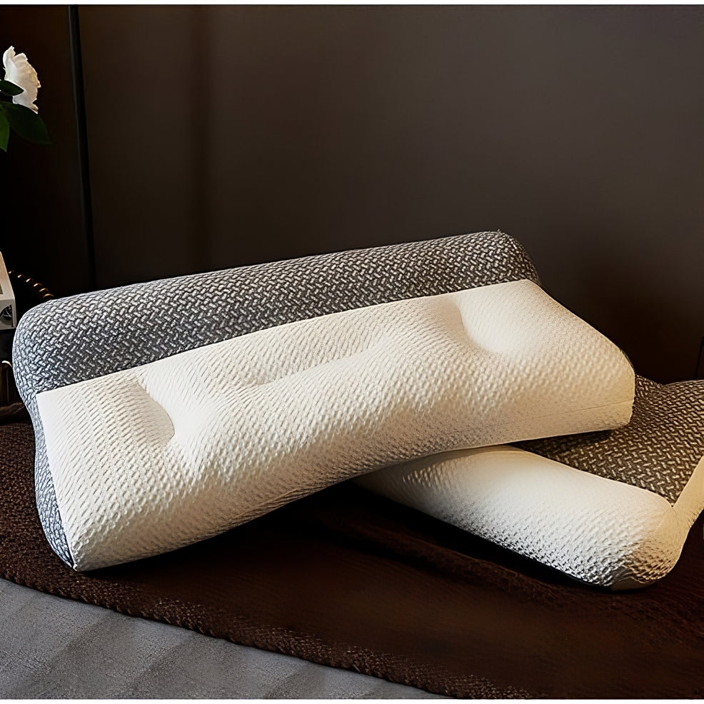 ErgoDream™ – Super ergonomisches Nacken- und Wirbelsäulenkissen