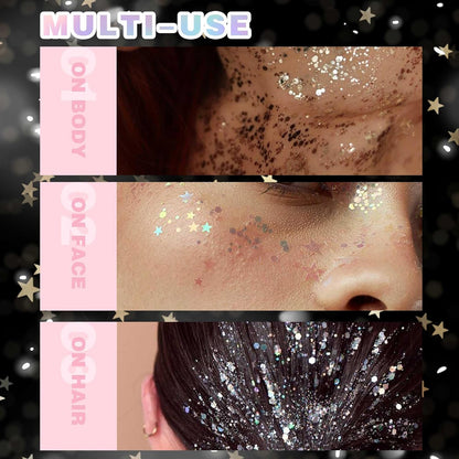 Müheloser nahtloser Eyeliner für markante Augenakzente