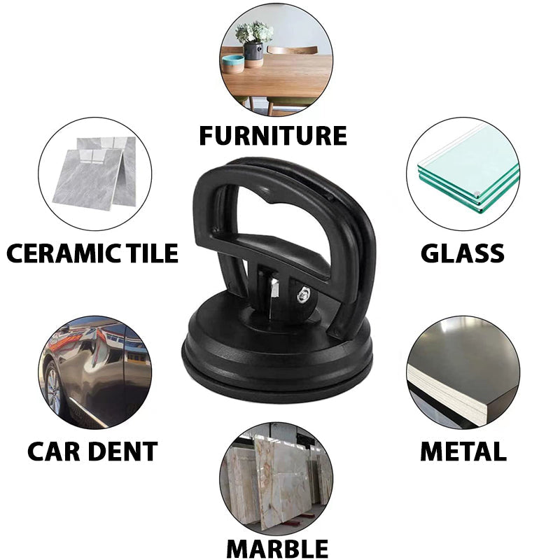 DentAway™ - Saugnapf-Werkzeug zur Entfernung von Dellen am Auto