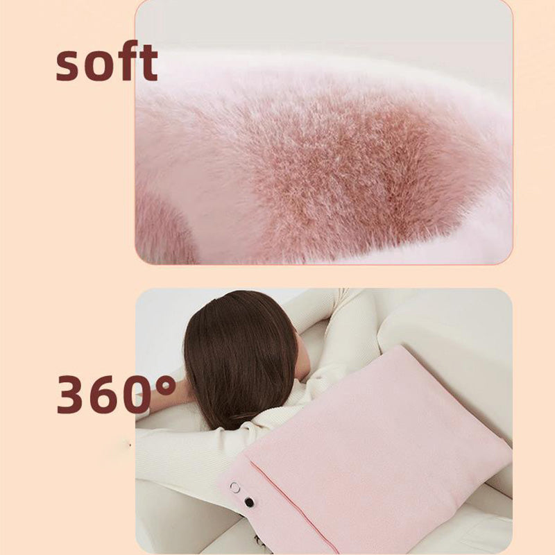 HeatNest™ - USB Wiederaufladbarer Handwärmer für Gemütlichen Komfort