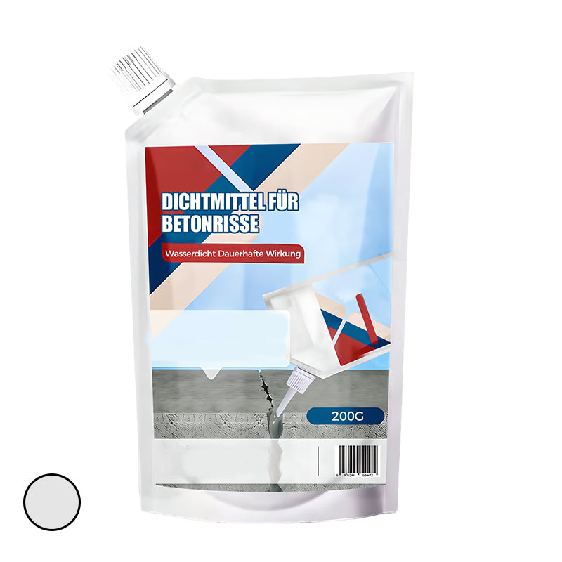 Langlebiger Betonriss-Reparaturkleber für dauerhafte Reparaturen