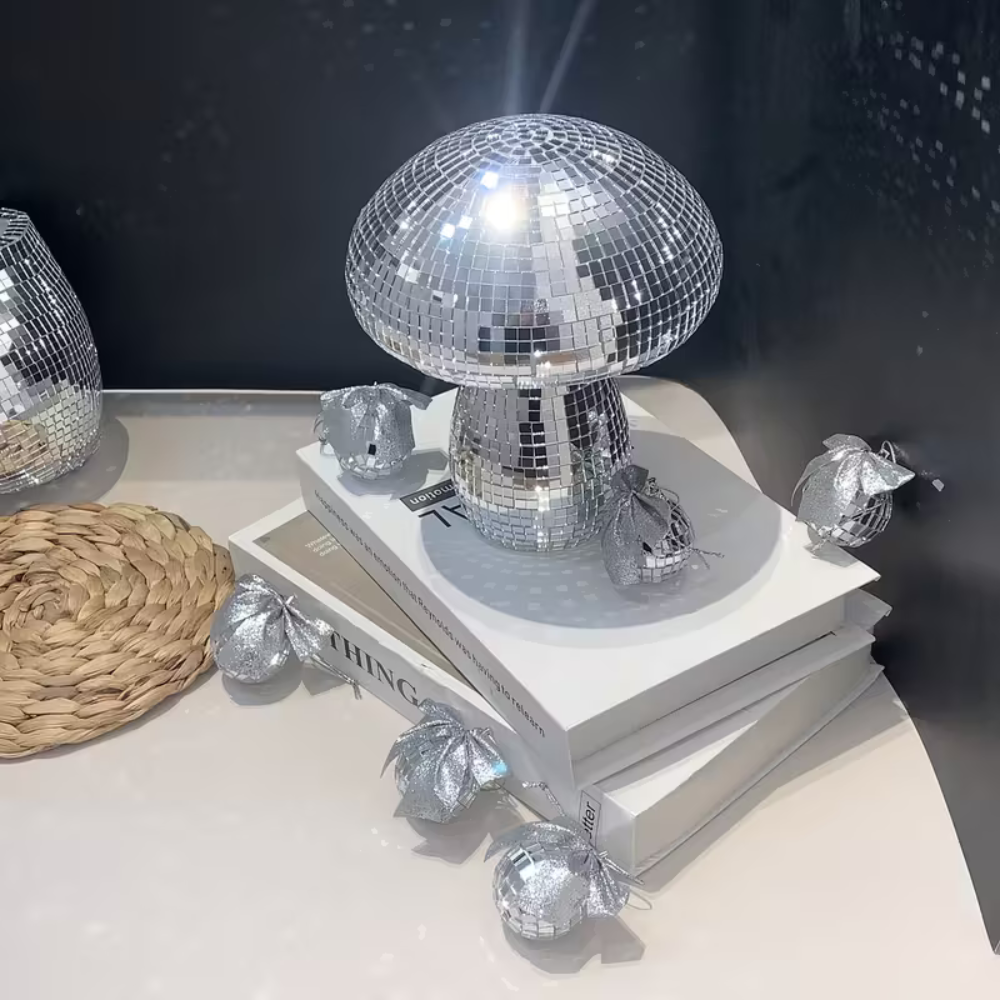 LumoGlow – Erhellen Sie jeden Raum sofort mit lebendigen Discobeleuchtungen